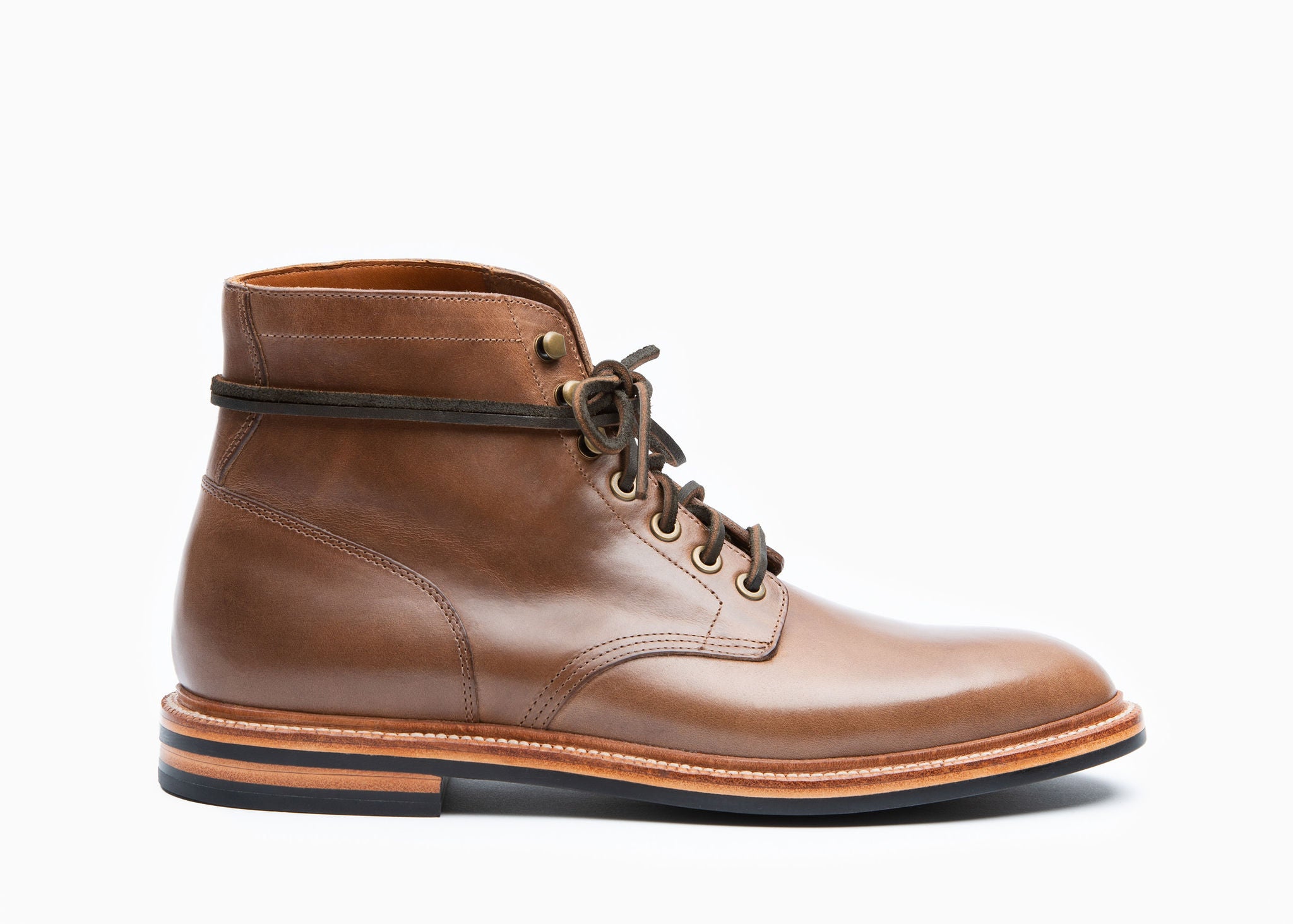 Diesel Boot Dune Chromexcel - Main Image