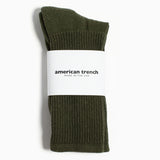 American Trench Mil-Spec Sport Sock