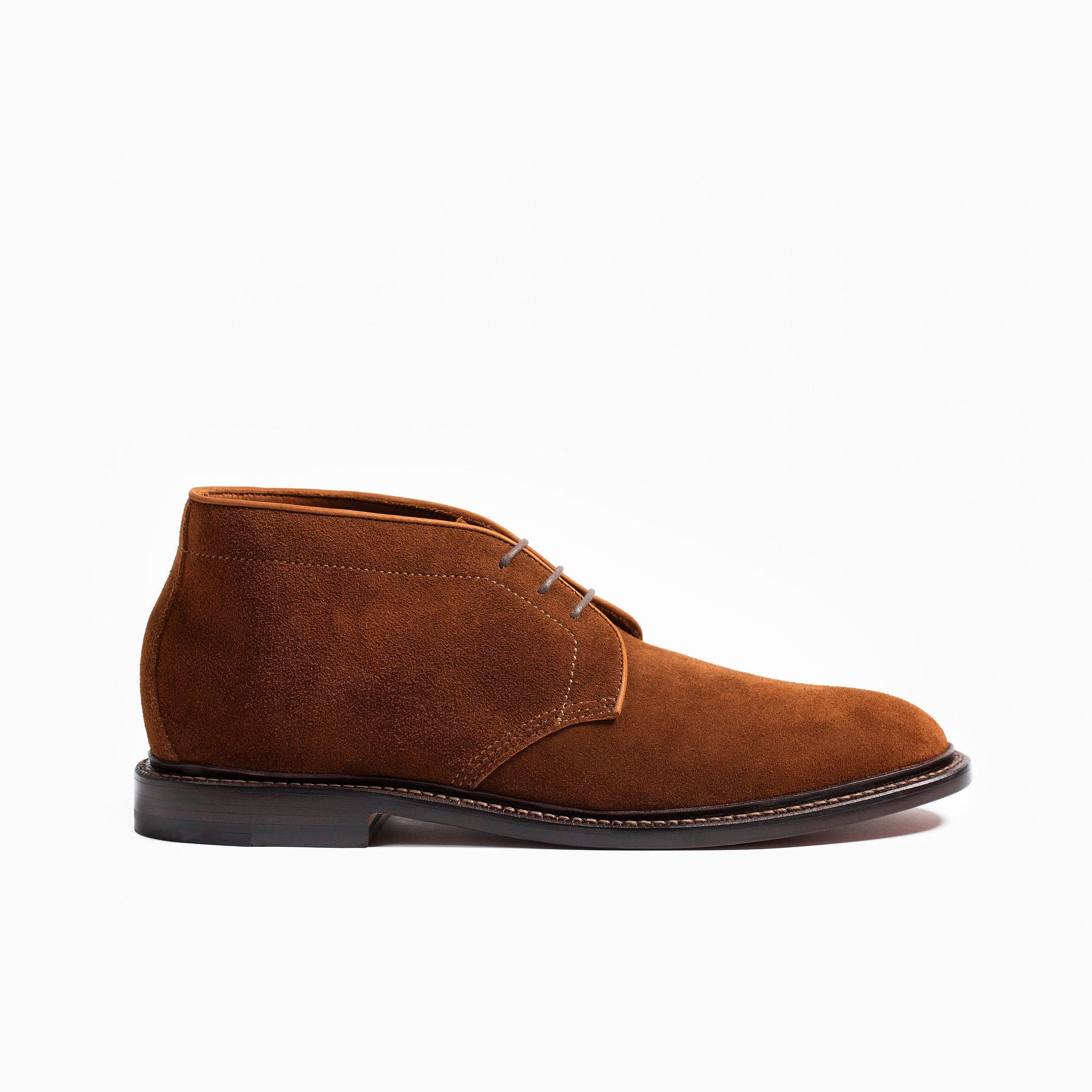 tobacco chukka boots These shoes are superior in their construction Georgia Boot Wedge Chukka Work