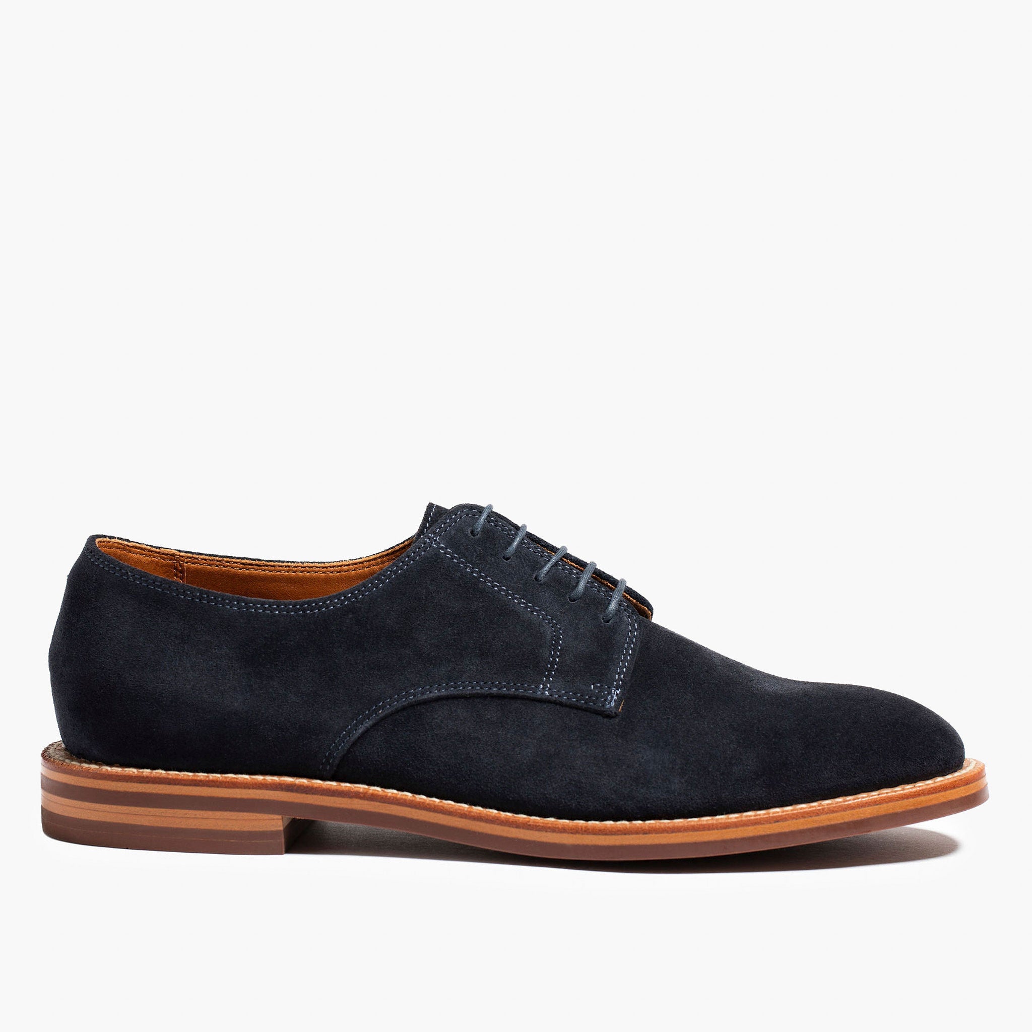 suede dress shoes The Black Tux Velvet Slip-On Shoes In Black