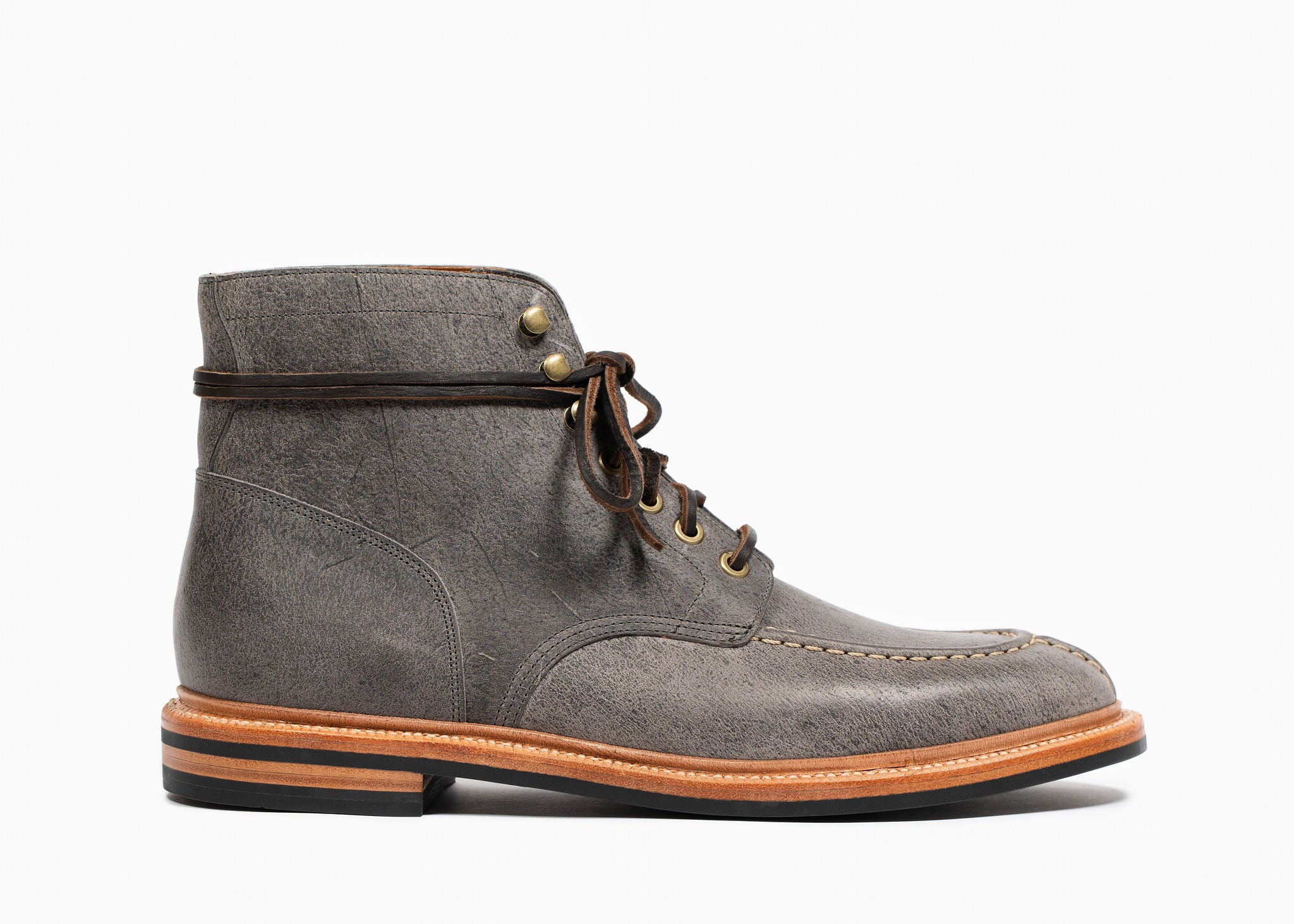 Ottawa Boot Storm Kudu - Main Image