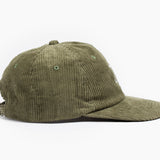 Corduroy Hat