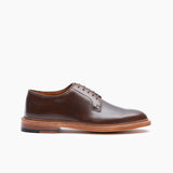 Plain Toe Crimson Chromexcel