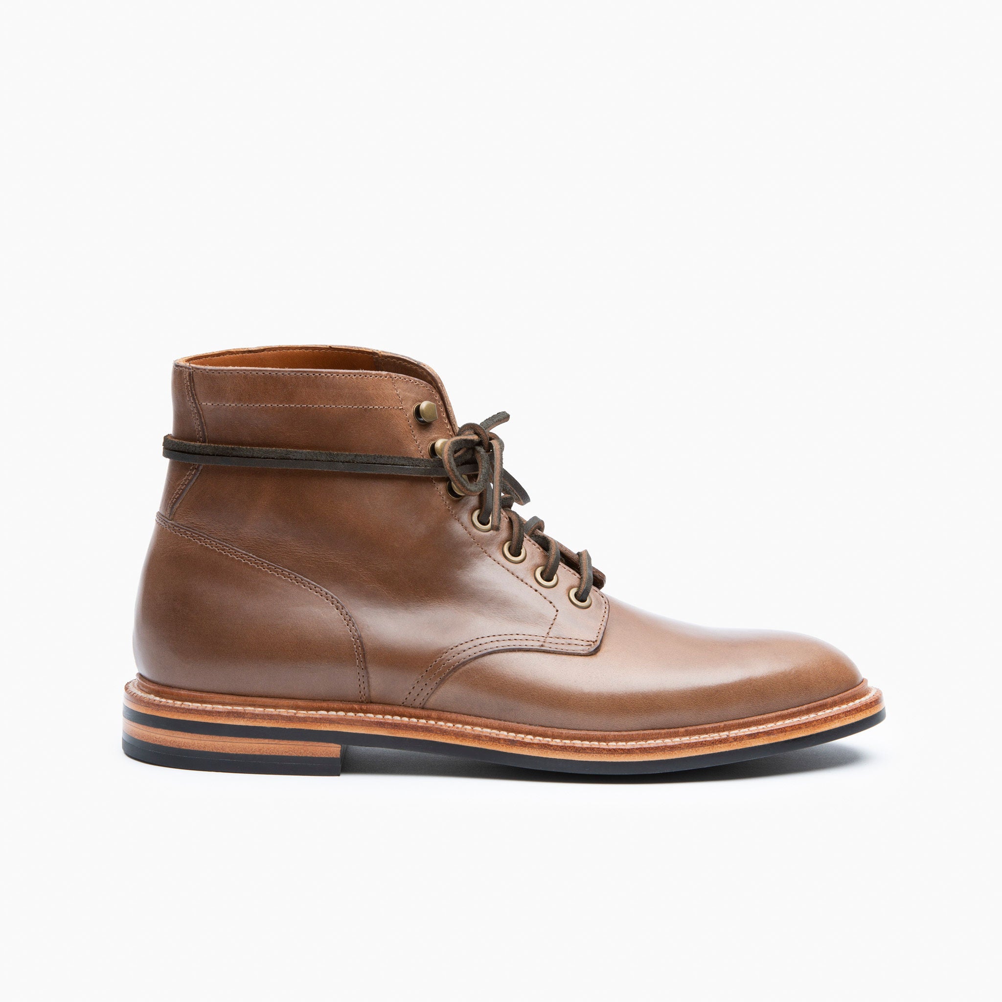 Grant Stone Diesel Boot Dune Chromexcel