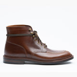 Ottawa Boot Crimson Chromexcel