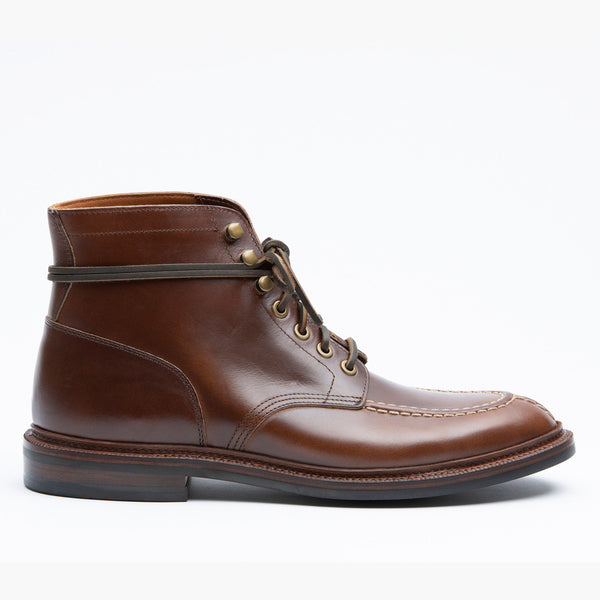 Ottawa Boot Crimson Chromexcel