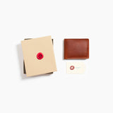 Ashland Johnny The Fox - English Tan Dublin