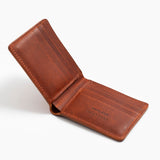 Ashland Johnny The Fox - English Tan Dublin