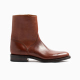 Coming Soon | Elias Side-Zip Cotto Nappa