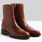 Coming Soon | Elias Side-Zip Cotto Nappa