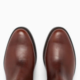 Coming Soon | Elias Side-Zip Cotto Nappa