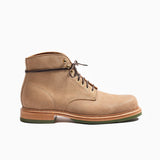 Baroda Boot Natural Roughout Chromexcel