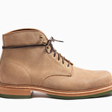 Coming Soon | Natural Roughout Chromexcel