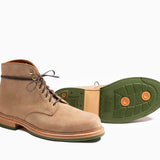 Coming Soon | Natural Roughout Chromexcel