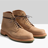 Coming Soon | Natural Roughout Chromexcel