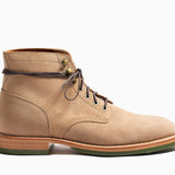 Coming Soon | Diesel Boot Natural Roughout Chromexcel