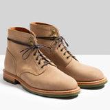 Coming Soon | Diesel Boot Natural Roughout Chromexcel