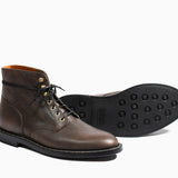 Coming Soon | Diesel Boot Black Waxed Deer