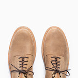 Coming Soon | Natural Roughout Chromexcel