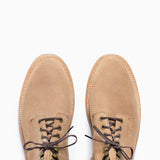 Coming Soon | Diesel Boot Natural Roughout Chromexcel