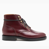 Nora Boot Color #8 Chromexcel