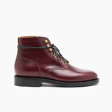Nora Boot Color #8 Chromexcel