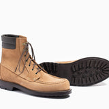 Coming Soon | Field Boot Natural Roughout Chromexcel