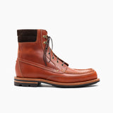 Coming Soon | Field Boot English Tan Dublin
