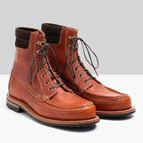 Coming Soon | Field Boot English Tan Dublin