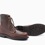 Coming Soon | Field Boot Crimson Chromexcel