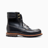 Coming Soon | Field Boot Black Chromexcel
