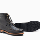 Coming Soon | Field Boot Black Chromexcel