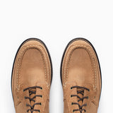 Coming Soon | Field Boot Natural Roughout Chromexcel