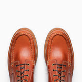 Coming Soon | Field Boot English Tan Dublin