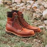 Coming Soon | Field Boot English Tan Dublin