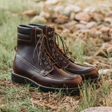 Coming Soon | Field Boot Crimson Chromexcel