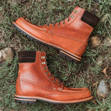 Coming Soon | Field Boot English Tan Dublin