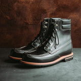 Coming Soon | Field Boot Black Chromexcel