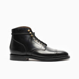 Coming Soon | Garrison Boot Black Chromexcel