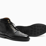 Coming Soon | Garrison Boot Black Chromexcel