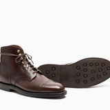 Coming Soon | Garrison Boot Crimson Chromexcel