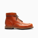 Coming Soon | Brass Boot English Tan Dublin