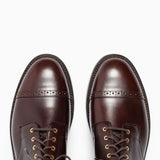 Coming Soon | Garrison Boot Crimson Chromexcel