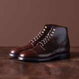 Coming Soon | Garrison Boot Crimson Chromexcel