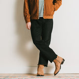 Coming Soon | Elias Side-Zip Natural Roughout Chromexcel