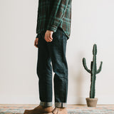 Baroda Boot Natural Roughout Chromexcel