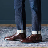 Coming Soon | Garrison Boot Crimson Chromexcel