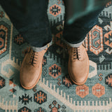 Baroda Boot Natural Roughout Chromexcel