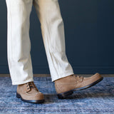 Coming Soon | Field Boot Natural Roughout Chromexcel
