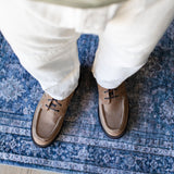 Coming Soon | Field Boot Natural Roughout Chromexcel